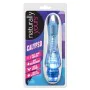 Vibrador Blush Naturally Yours Azul de Blush, Vibradores clásicos - Ref: S9402236, Precio: 12,68 €, Descuento: %