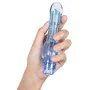 Vibrator Blush Naturally Yours Blue by Blush, Classic vibrators - Ref: S9402236, Price: 13,20 €, Discount: %