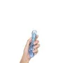 Vibrador Blush Naturally Yours Azul de Blush, Vibradores clásicos - Ref: S9402236, Precio: 12,68 €, Descuento: %