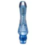 Vibrador Blush Naturally Yours Azul de Blush, Vibradores clásicos - Ref: S9402236, Precio: 12,68 €, Descuento: %