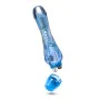 Vibrador Blush Naturally Yours Azul de Blush, Vibradores clásicos - Ref: S9402236, Precio: 12,68 €, Descuento: %