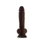 Realistic Dildo Shaft MAHOGANY by Shaft, Realistic vibrators - Ref: M0400201, Price: 66,50 €, Discount: %