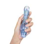 Vibrador Blush Naturally Yours Azul de Blush, Vibradores clásicos - Ref: S9402236, Precio: 12,68 €, Descuento: %