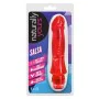 Vibrador Blush Naturally Yours Rojo de Blush, Vibradores clásicos - Ref: S9402238, Precio: 13,20 €, Descuento: %