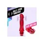 Vibrador Blush Naturally Yours Rojo de Blush, Vibradores clásicos - Ref: S9402238, Precio: 13,20 €, Descuento: %