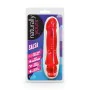 Vibrador Blush Naturally Yours Rojo de Blush, Vibradores clásicos - Ref: S9402238, Precio: 13,20 €, Descuento: %