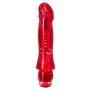 Vibrator Blush Naturally Yours Red by Blush, Classic vibrators - Ref: S9402238, Price: 13,20 €, Discount: %