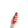 Vibrador Blush Naturally Yours Rojo de Blush, Vibradores clásicos - Ref: S9402238, Precio: 13,20 €, Descuento: %