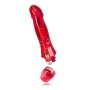 Vibrador Blush Naturally Yours Rojo de Blush, Vibradores clásicos - Ref: S9402238, Precio: 13,20 €, Descuento: %