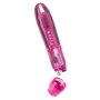 Vibrator Blush Naturally Yours Pink by Blush, Classic vibrators - Ref: S9402239, Price: 13,37 €, Discount: %