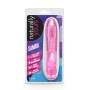 Vibrator Blush Naturally Yours Pink by Blush, Classic vibrators - Ref: S9402239, Price: 13,37 €, Discount: %