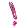 Vibrator Blush Naturally Yours Pink by Blush, Classic vibrators - Ref: S9402239, Price: 13,37 €, Discount: %