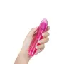 Vibrator Blush Naturally Yours Pink by Blush, Classic vibrators - Ref: S9402239, Price: 13,37 €, Discount: %