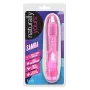 Vibrator Blush Naturally Yours Pink by Blush, Classic vibrators - Ref: S9402239, Price: 13,37 €, Discount: %