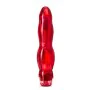 Vibrador Blush Naturally Yours Vermelho de Blush, Vibradores clássicos - Ref: S9402240, Preço: 13,37 €, Desconto: %