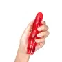 Vibrador Blush Naturally Yours Rojo de Blush, Vibradores clásicos - Ref: S9402240, Precio: 13,37 €, Descuento: %