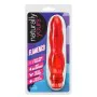 Vibrador Blush Naturally Yours Vermelho de Blush, Vibradores clássicos - Ref: S9402240, Preço: 13,37 €, Desconto: %