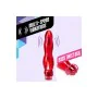 Vibrador Blush Naturally Yours Vermelho de Blush, Vibradores clássicos - Ref: S9402240, Preço: 13,37 €, Desconto: %