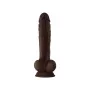 Realistic Dildo Shaft MAHOGANY by Shaft, Realistic vibrators - Ref: M0400201, Price: 66,50 €, Discount: %