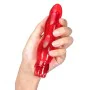 Vibrador Blush Naturally Yours Vermelho de Blush, Vibradores clássicos - Ref: S9402240, Preço: 13,37 €, Desconto: %