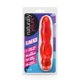 Vibrador Blush Naturally Yours Rojo de Blush, Vibradores clásicos - Ref: S9402240, Precio: 13,37 €, Descuento: %