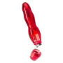 Vibrador Blush Naturally Yours Vermelho de Blush, Vibradores clássicos - Ref: S9402240, Preço: 13,37 €, Desconto: %