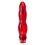 Vibrador Blush Naturally Yours Vermelho de Blush, Vibradores clássicos - Ref: S9402240, Preço: 13,37 €, Desconto: %