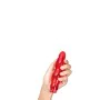 Vibrador Blush Naturally Yours Rojo de Blush, Vibradores clásicos - Ref: S9402240, Precio: 13,37 €, Descuento: %