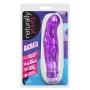 Vibrator Blush Naturally Yours Purple by Blush, Classic vibrators - Ref: S9402241, Price: 14,16 €, Discount: %