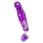 Vibrator Blush Naturally Yours Purple by Blush, Classic vibrators - Ref: S9402241, Price: 14,16 €, Discount: %