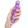 Vibrator Blush Naturally Yours Purple by Blush, Classic vibrators - Ref: S9402241, Price: 14,16 €, Discount: %