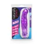 Vibrator Blush Naturally Yours Purple by Blush, Classic vibrators - Ref: S9402241, Price: 14,16 €, Discount: %