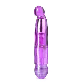 Vibrator Blush Naturally Yours Purple by Blush, Classic vibrators - Ref: S9402242, Price: 8,26 €, Discount: %