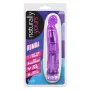 Vibromasseur Blush Naturally Yours Violet de Blush, Vibromasseurs classiques - Réf : S9402242, Prix : 8,26 €, Remise : %