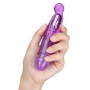 Vibromasseur Blush Naturally Yours Violet de Blush, Vibromasseurs classiques - Réf : S9402242, Prix : 8,26 €, Remise : %