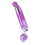 Vibromasseur Blush Naturally Yours Violet de Blush, Vibromasseurs classiques - Réf : S9402242, Prix : 8,26 €, Remise : %