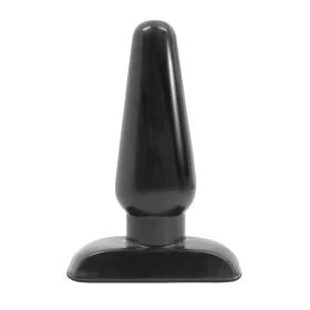 Anal plug Blush Adventures Black by Blush, Plugs - Ref: S9402243, Price: 7,14 €, Discount: %