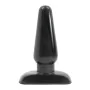 Plug Anal Blush Adventures Negro de Blush, Plugs - Ref: S9402243, Precio: 7,14 €, Descuento: %