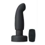 Anal plug Blush Adeventure Platinum Black by Blush, Plugs - Ref: S9402244, Price: 45,93 €, Discount: %