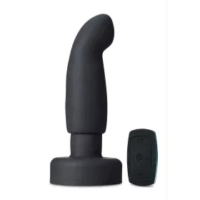 Anal plug Blush Adeventure Platinum Black by Blush, Plugs - Ref: S9402244, Price: 46,85 €, Discount: %