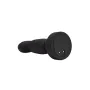 Anal plug Blush Adeventure Platinum Black by Blush, Plugs - Ref: S9402244, Price: 45,93 €, Discount: %