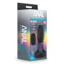 Anal plug Blush ADVENTURES PLATINUM Black by Blush, Anal and perineal vibrators - Ref: S9402245, Price: 42,74 €, Discount: %