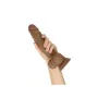 Dildo Realistico Shaft DONG - OAK di Shaft, Dildo realistici - Rif: M0400202, Prezzo: 65,87 €, Sconto: %