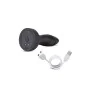 Plug Anal Blush ADVENTURES PLATINUM Negro de Blush, Vibradores anales y perineales - Ref: S9402245, Precio: 42,74 €, Descuent...