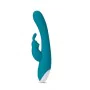 Vibrador de Ponto G Blush Hop Azul de Blush, Vibradores Ponto G - Ref: S9402248, Preço: 23,64 €, Desconto: %