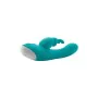 Vibrateur G-Spot Blush Hop Bleu de Blush, Vibrateurs du point G - Réf : S9402248, Prix : 24,02 €, Remise : %