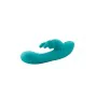 Vibrateur G-Spot Blush Hop Bleu de Blush, Vibrateurs du point G - Réf : S9402248, Prix : 24,02 €, Remise : %