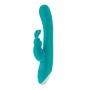 Vibrador de Ponto G Blush Hop Azul de Blush, Vibradores Ponto G - Ref: S9402248, Preço: 23,64 €, Desconto: %