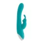 Vibrateur G-Spot Blush Hop Bleu de Blush, Vibrateurs du point G - Réf : S9402248, Prix : 24,02 €, Remise : %