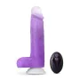 Realistic Dildo Blush Neo Silicone Ø 4 cm (16,5 cm) by Blush, Realistic vibrators - Ref: S9402249, Price: 61,72 €, Discount: %